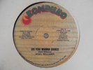 NOEL WILLIAMS Do You Wanna Dance KONDUKO Miami Funk Boogie Synth 12