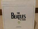 The Beatles in Mono Vinyl Box Set (14 Discs, Sep - 2014)