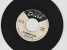 GARAGE 45 RPM - THE DAYBREAKERS ON DIAL RECORDS