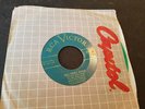 PEE WEE KING: BULL FIDDLE BOOGIE ’49 RCA Victor GREEN VINYL Rare Early 45 