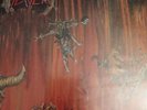 SLAYER,  HELL AWAITS, 12