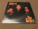 RARE DOUBLE ALBUM 2LP 13T FUGEES THE SCORE (NEUF) LAURYN HILL READY OR NOT