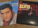 Elvis Presley 2 x LP From Elvis In Memphis / Loving You - Music On Vinyl 180gram