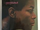Miles Davis - Sorcerer LP Pink Vinyl Me Please w/ art print + booklet VMP RARE