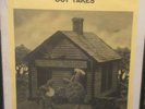 The GRATEFUL DEAD Terrapin Station Studio Outtakes LP Homemade Artwork Not TMOQ