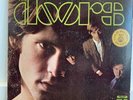 The Doors Self Titled On MONO  Original ‘67 Pressing. Stereo Cover.