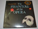 The Phantom of the Opera, Orig London Cast (LP, Album) 831 2173-1 Y2 Sealed