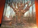 The Dear Hunter - Act IV Vinyl WHITE/BLUE