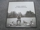 GEORGE HARRISON All Things Must Pass & INNERS & POSTER USA box 1970 APPLE NrMINT