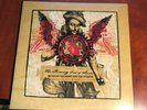 The Recieving End of Sirens - Between The Heart And The Synapse Vinyl SUNBURST