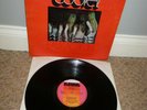 ALICE COOPER Easy Action LP 1970 UK 1st Press STRAIGHT STS 1061 MINT