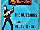 The Blizzards: 