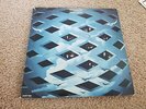 The Who ?– Tommy - DXSW 7205 DECCA - vinyl record 2x LP