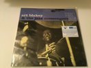 Art Blakey - The Big Beat 2 x 45RPM 180 GRAM LP Music Matters/Blue Note