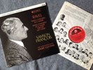 SAX 2394 Francois Ravel Piano Concertos Second UK Red S/C Columbia LP NM/NM