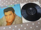 Elvis Presley - Loving You UK 1st Press 1957 RCA RC.24001 Rock N Roll 10