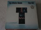The KLF - The White Room LP Vinyl 1991 - Inner Sleeve + ORIGINAL Posters