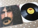 Frank Zappa - Apostrophe UK 1st Press Discreet K 59201 A1/B2 Avantgarde Rock LP