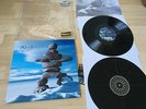 RUSH TEST FOR ECHO  2 LPS 200 GRAM VINYL 2015 MINT-