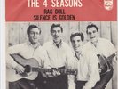 The 4 Seasons - Frankie Valli - Jersey Boys 