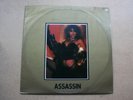 Metallica - Assassin - Live Translucent Brown double vinyl - USA, 01/12/86
