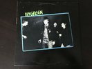 Ivy Green - Ivy Green LP, first Dutch Press, 1978, Pogo Records,with insert, kbd