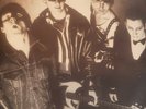 The Damned 'New Rose - Help' STIFF RECORDS Special Edition 1986 [£2.99p]