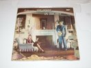 AUDIENCE THE HOUSE ON THE HILL LP VINYL RECORD ALBUM G/F SLVE CHARISMA CAS 1032