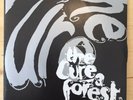 A Forest The Cure 7” Vinyl First Press