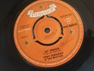 The Beatles My Bonnie + Cry For A Shadow. 2 rare UK Polydor singles