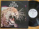 Rare Vintage Vinyl-Peter Green-The End Of The Game-Reprise RS 6436-WL PROMO