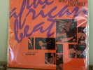 Art Blakey and the Afro-Drum Ensemble - The African Beat - 1st Pressing - Mono