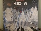 Kid A [LP] by Radiohead (Vinyl, Oct-2000, Capitol/EMI Records)