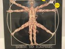 Leeway - Born To Expire - New Red Vinyl