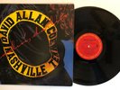 David Allan Coe - Darlin’ Darlin’ - 1985 US 1st Press VG++ Ultrasonic Clean