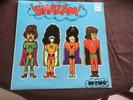 MOVE - SHAZAM- Mega rare UK 1st Pressing on Regal Zonophone