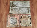 Absurd Picture LP Grimmige Volksmusik (PIC-LP lim. Edition)(drusbA, Black Metal)