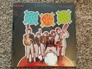 THE HELLO PEOPLE s/t lp 1968 U.S. Philips PHS 600-265 FACTORY SEALED psych