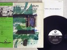 KUNIO OHTA QUARTET FREE AND LOVELY THREE BLIND MICE TBM-72 Japan OBI VINYL LP