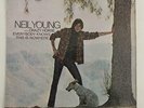 Neil Young & Crazy Horse Everybody Knows This Is Nowhere UK 1st Press EXCELLENT