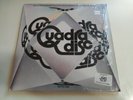 Various Artists Quadradisc Promo Sampler Mint Quadraphonic Record in Shrink 1973