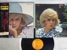 SYLVIE VARTAN SAME RCA SX-205 Japan OBI VINYL LP