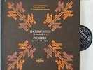 Markevitch. Shostakovich (Symphony 1; Scytian suite). Col 33FCX 541. NM