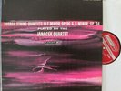 Janacek SQ. Dvorak (Quartets op. 96 + 34). London CS 6394. NM