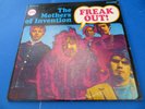 Frank Zappa - Freak Out - US Erstpressung