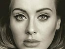 Adele - 25 - LP Vinyl -
