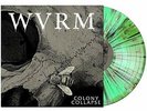 Wvrm - Colony Collapse (Lp) - LP - New
