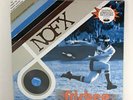 NOFX frisbee LP Vinyl Record , STILL SEALED / NEW , punk , Fat Wreck Chords