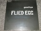 FLIED EGG - GOODBYE - PROG ROCK - NEW 180GM VINYL