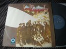 LED ZEPPELIN II MONO BRAZIL LP 1970 RARE VINTAGE ALP 605.031 UNIQUE MIX ALT 2